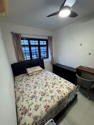 Blk 90 Commonwealth View (Queenstown), HDB 4 Rooms #587260771